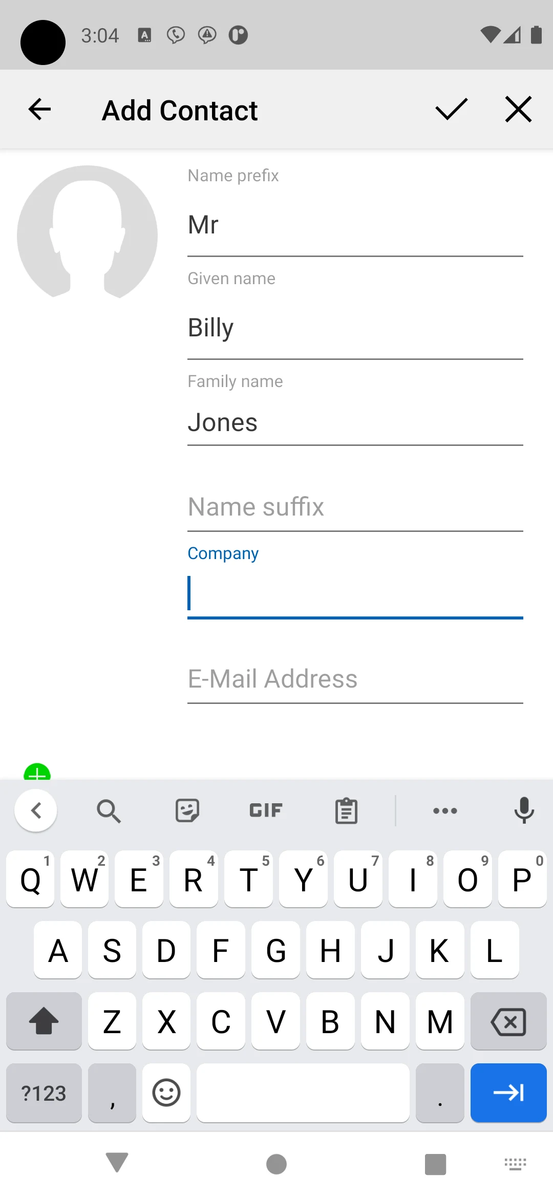 UCme Softphone by Telair screenshot